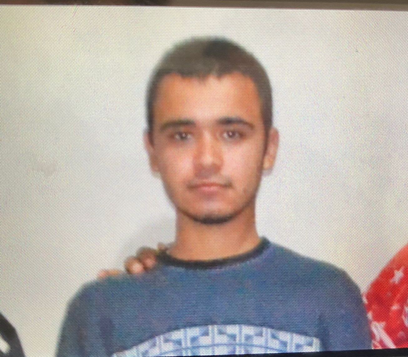 9 gündür kayıp olan zihinsel engelli genç için ekipler seferber oldu